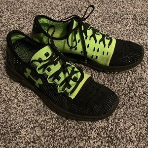 Under Armour Speed up Sneakers